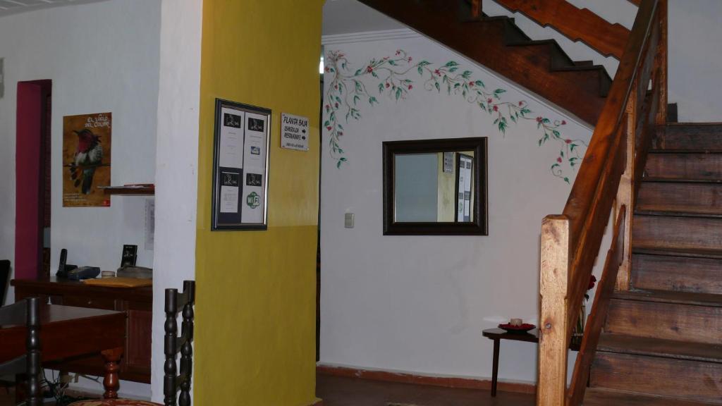 Casa De Las Rosas Cuenca Exterior photo
